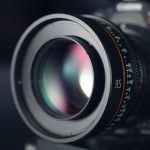 Cadrage dans la production vidéo