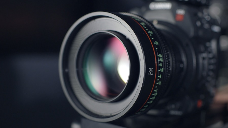Cadrage dans la production vidéo
